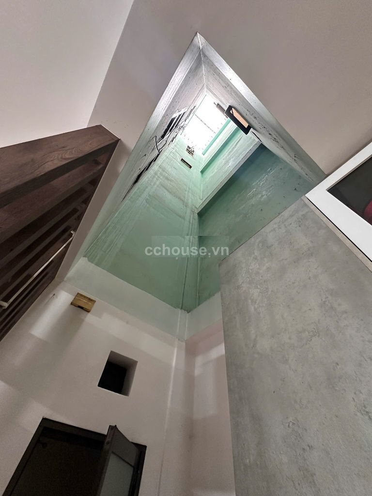 Bán nhà căn góc MT Lê Trọng Tấn, P.Sơn Kỳ. DT 120,9m², 4 tầng