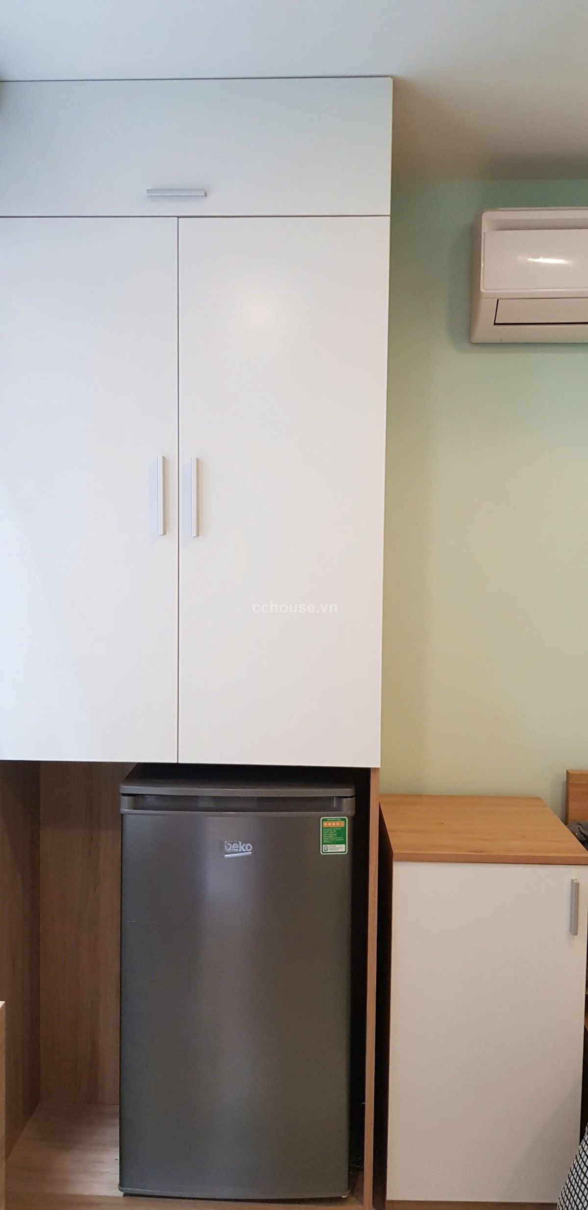 Toà nhà 5 tầng hẻm xe hơi gần mặt tiền khu cộng hoà Tân bình