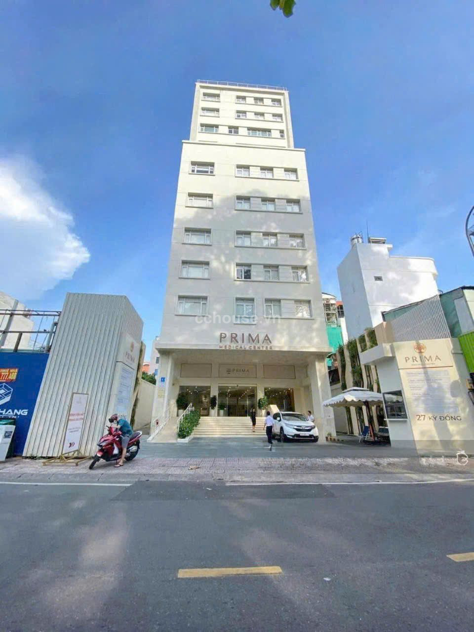 Chuyen-nhuong-Toa-Nha-Van-Phong-Cao-Cap-2727A-Ky-Dong-Quan-3-Ket-cau--2-ham-12-tang-id9282