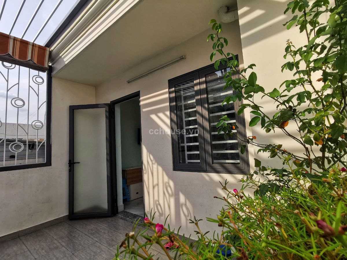 NHÀ HẺM NÚI THÀNH, QUẬN TÂN BÌNH, DT: 4 X 15M, KC: TRỆT LỬNG 2 LẦU ST, GIÁ: 13.4 TỶ
