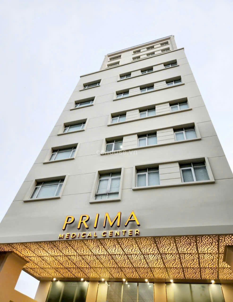 Chuyển nhượng Tòa Nhà Văn Phòng Cao Cấp 27-27A Kỳ Đồng, Quận 3 Kết cấu: 2 hầm ,12 tầng
