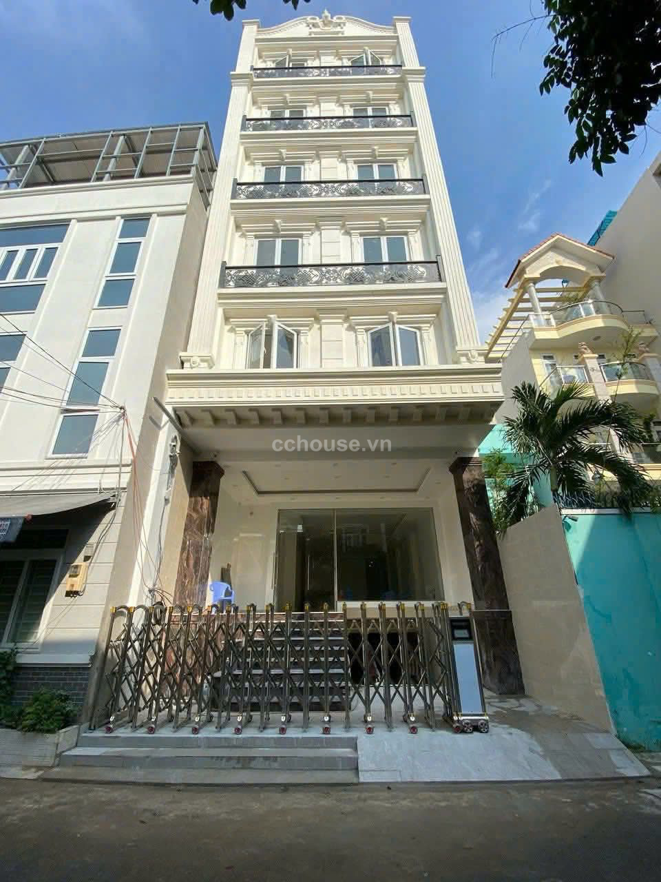 Toa-CHDV-Cong-San-Bay-P4-Tan-Binh-Ham-5-lau-ST-HD-Thue-200tr-id8401