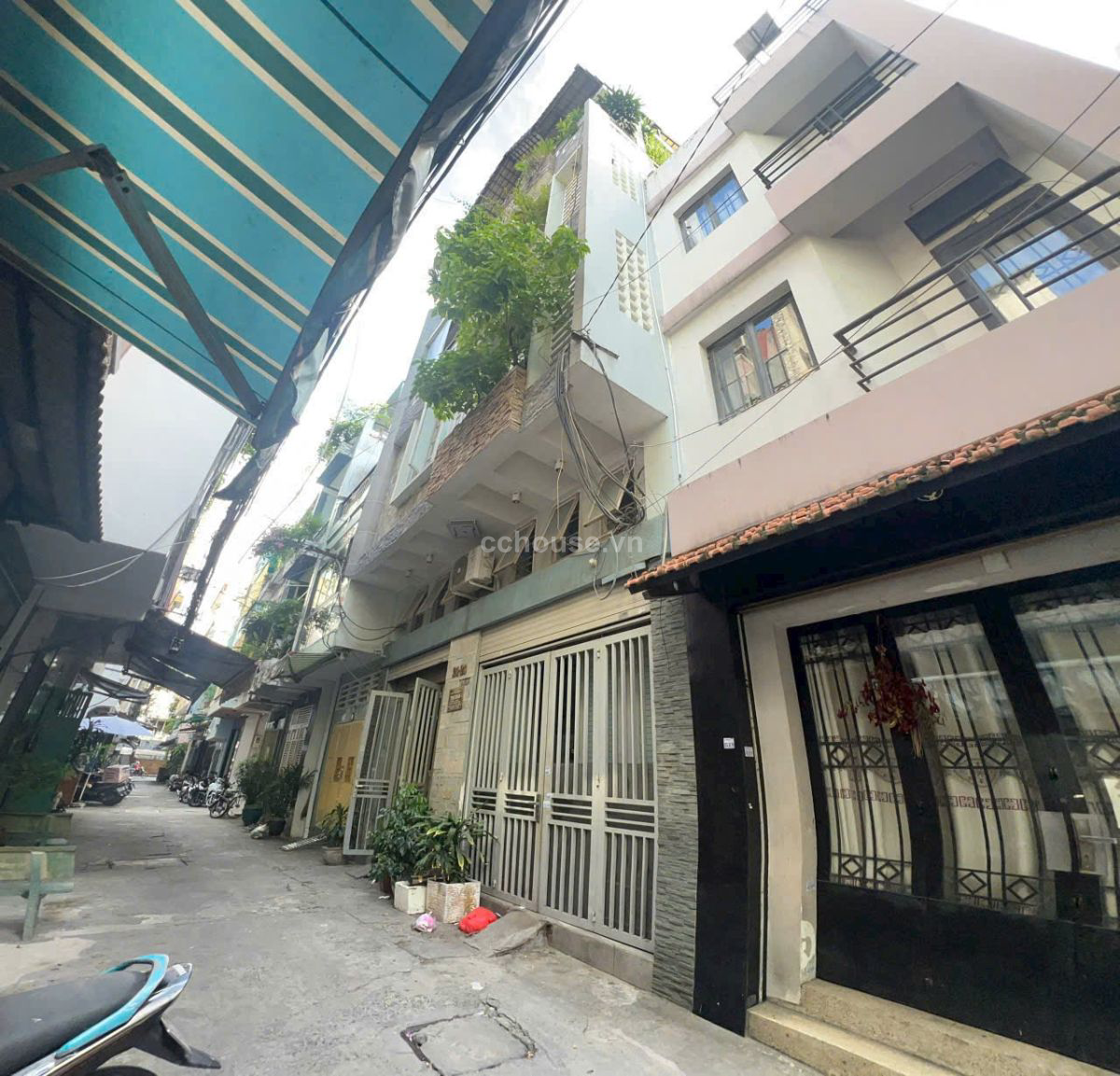 Ban-nha-5-tang-hem-158-Ba-Hat-phuong-9-quan-10-id8919