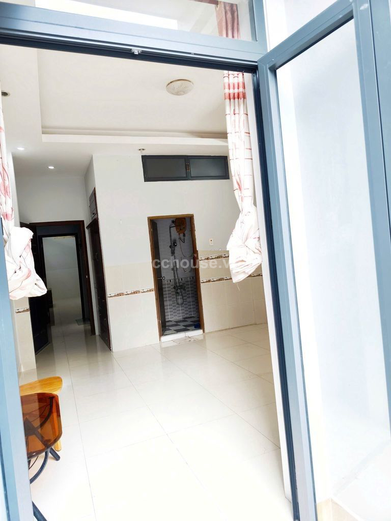 Bán nhà hẻm 373 Lý Thường Kiệt, P.Tân Hòa. DT 4x16m, 2 tầng ST