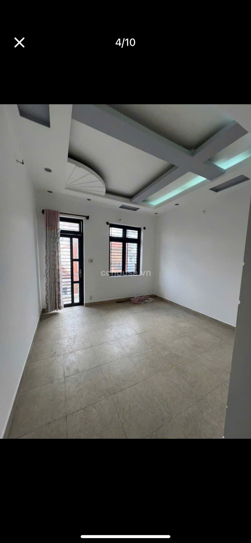 Nhà 6 tầng Hẻm xe hơi đến nhà .Q11