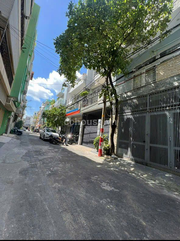 Bán Nhà Bình giã Tân Bình 
5x15m. 2lầu nhà đẹp 