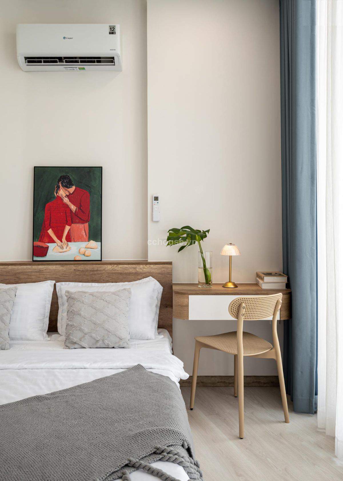 Tòa Căn Hộ Dịch Vụ Cao Cấp 6 Tầng - Thang Máy Ngay Tiệc Cưới Adora Hoàng Văn Thụ. DT: 5.3*15m. 32 Tỷ
