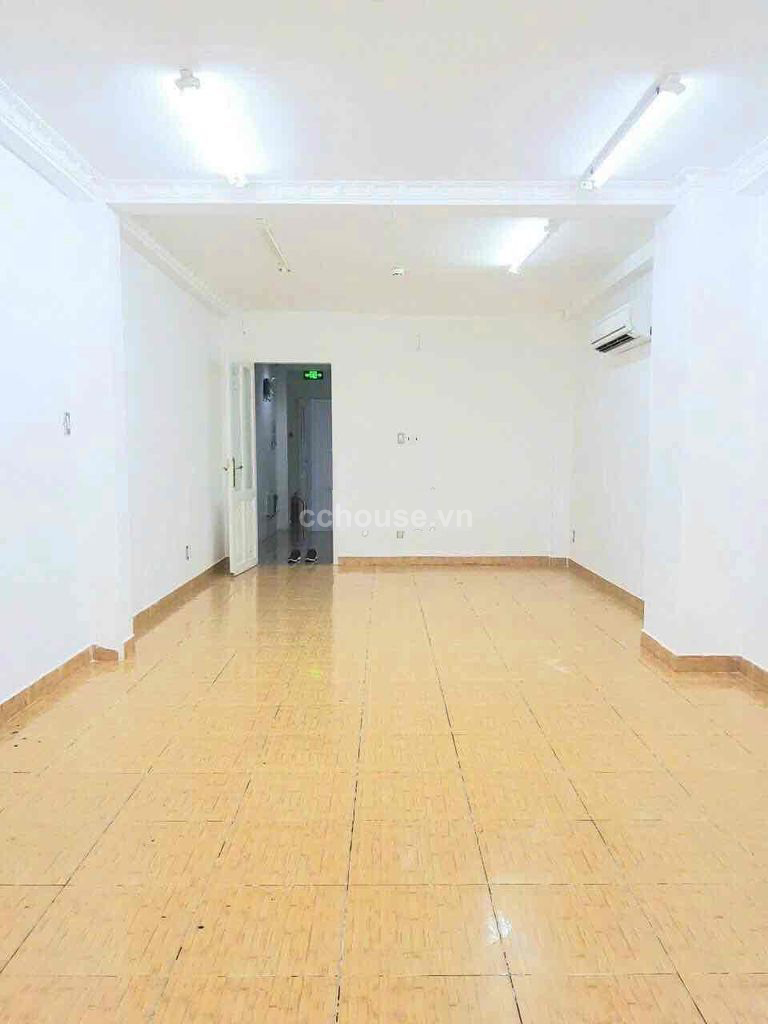 Cho nhà HXT 54 Nguyễn Bỉnh Khiêm, P.Đa Kao. DT 4x20m, hầm 5 tầng ST