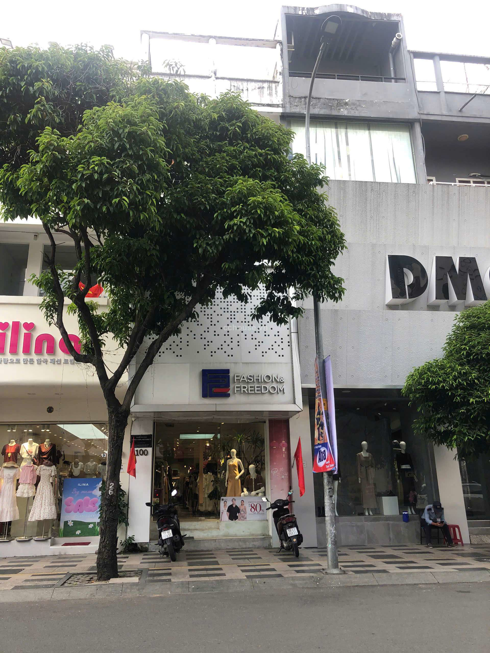 Cho-thue-nha-MT-100-Nguyen-Trai-PBen-Thanh-DT-4x26m-3-tang-id9132