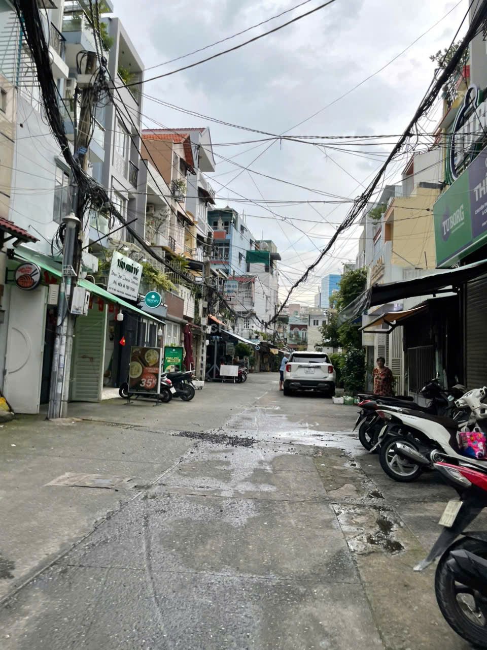 Hem-hai-xe-hoi-ne-nhau--To-hien-thanh--P13--Q10--id8881