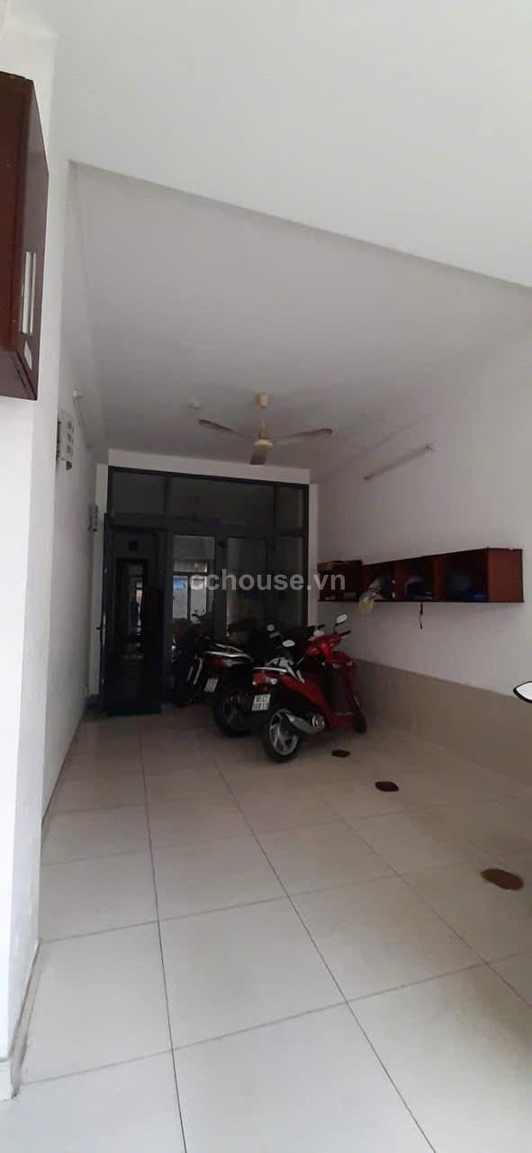 Mặt tiền Trần Đình Xu, Quận 1 – Căn hộ dịch vụ siêu hiếm - Chỉ 24 Tỷ