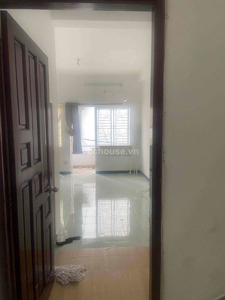 Bán nhà 2 mặt hẻm xe hơi 112 Nguyễn Công Hoan, P.Cầu Kiệu. DT 4x16.5m, 3 tầng