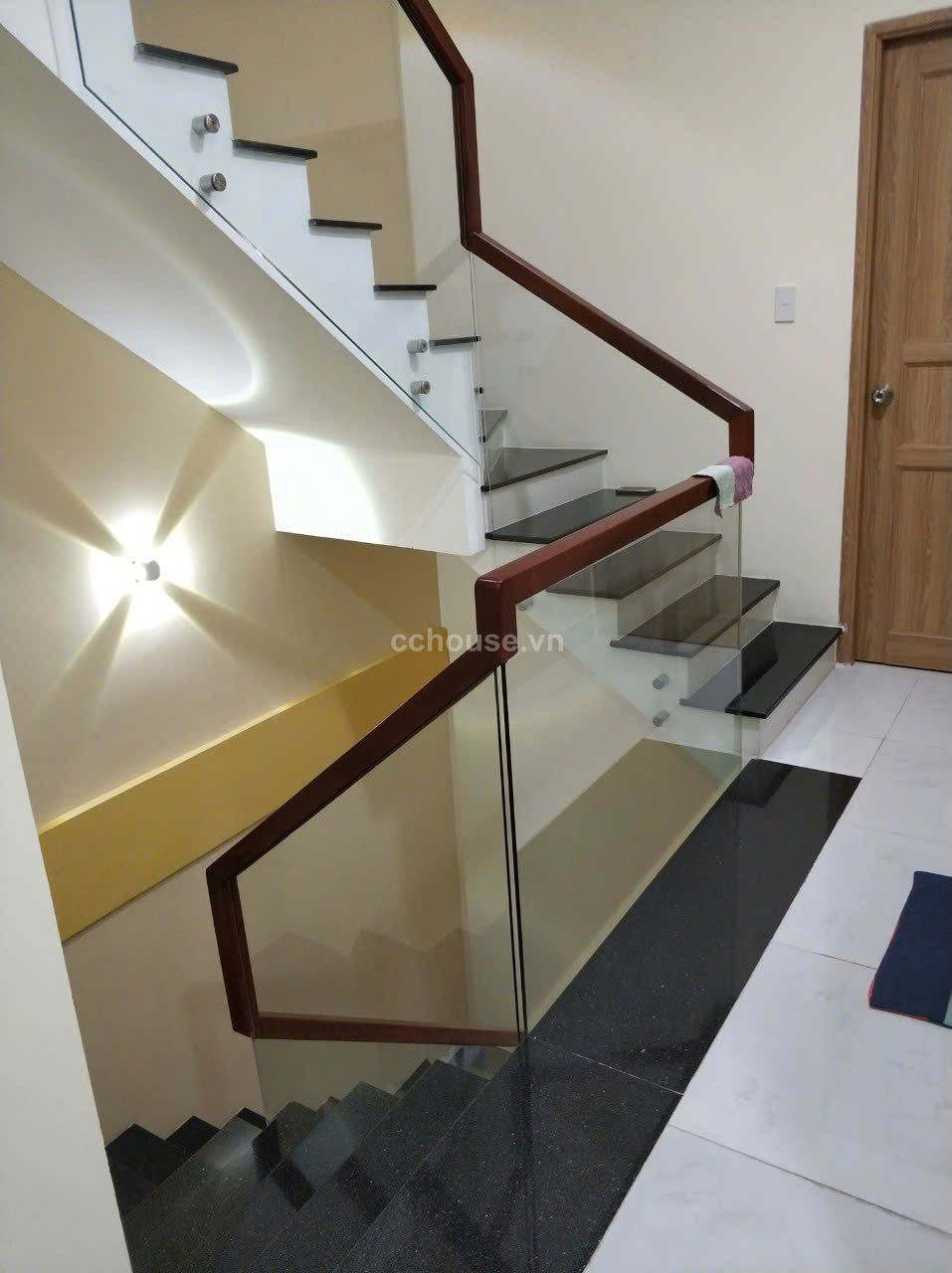 Siêu phẩm Toà nhà 5 tầng  góc 2 Mặt tiền Bình thới .Q11 .