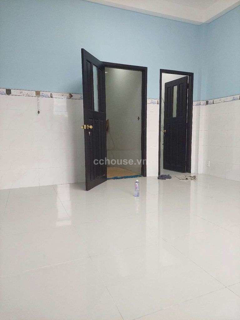 Bán nhà MT Lý Thường Kiệt, P.Bảy Hiền. DT 4.2x11m, 4 tầng ST