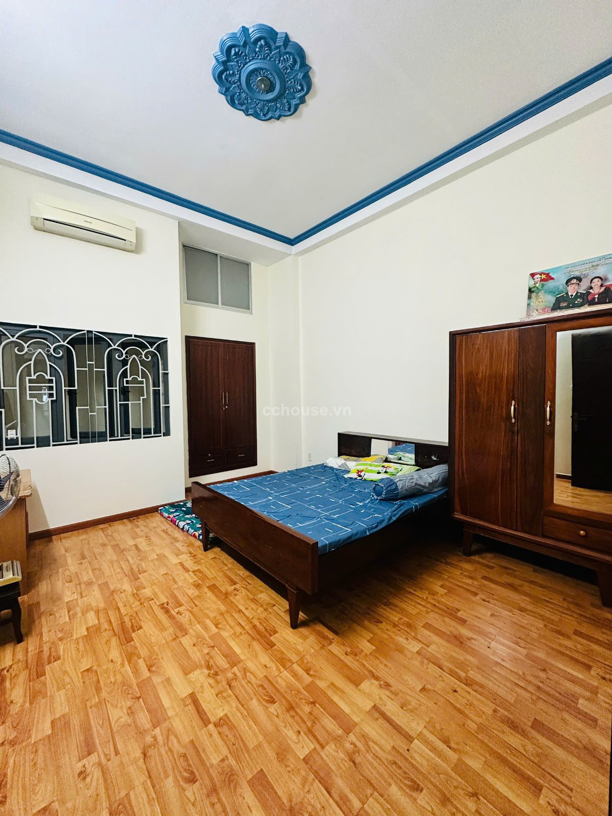 Bán nhà MTKD Gò Dầu, P.Phú Thọ Hòa. DT 4x18.85m, 3 tầng