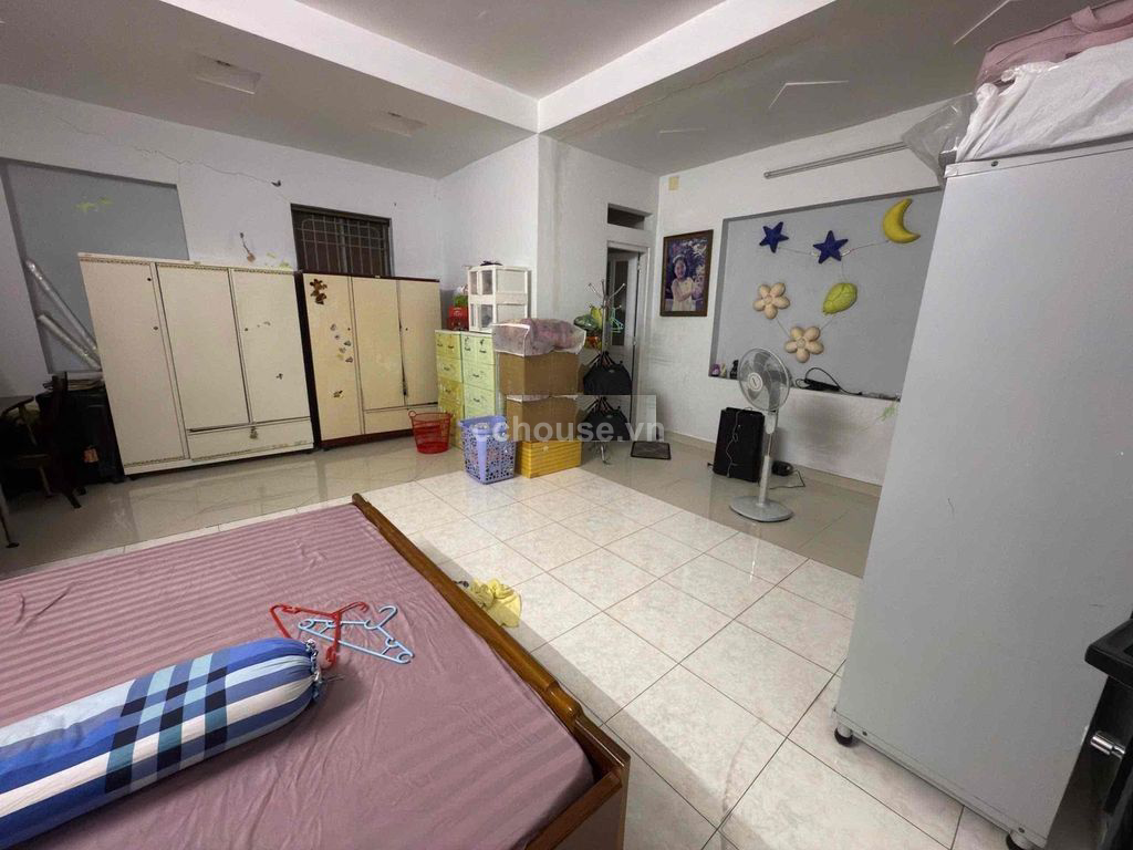 Bán nhà MT Vũ Ngọc Phan, P.Bình Lợi Trung. DT 6x25m, 3 tầng