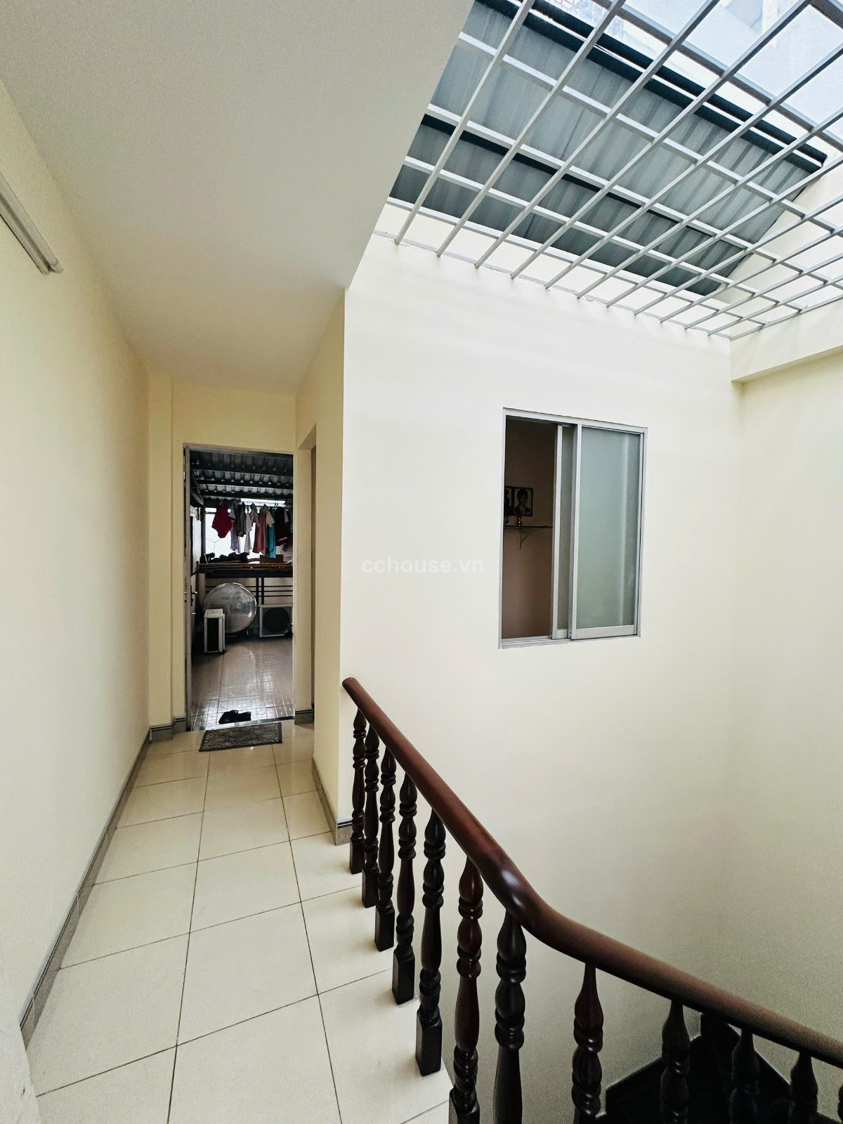 Bán nhà MTKD Gò Dầu, P.Phú Thọ Hòa. DT 4x18.85m, 3 tầng