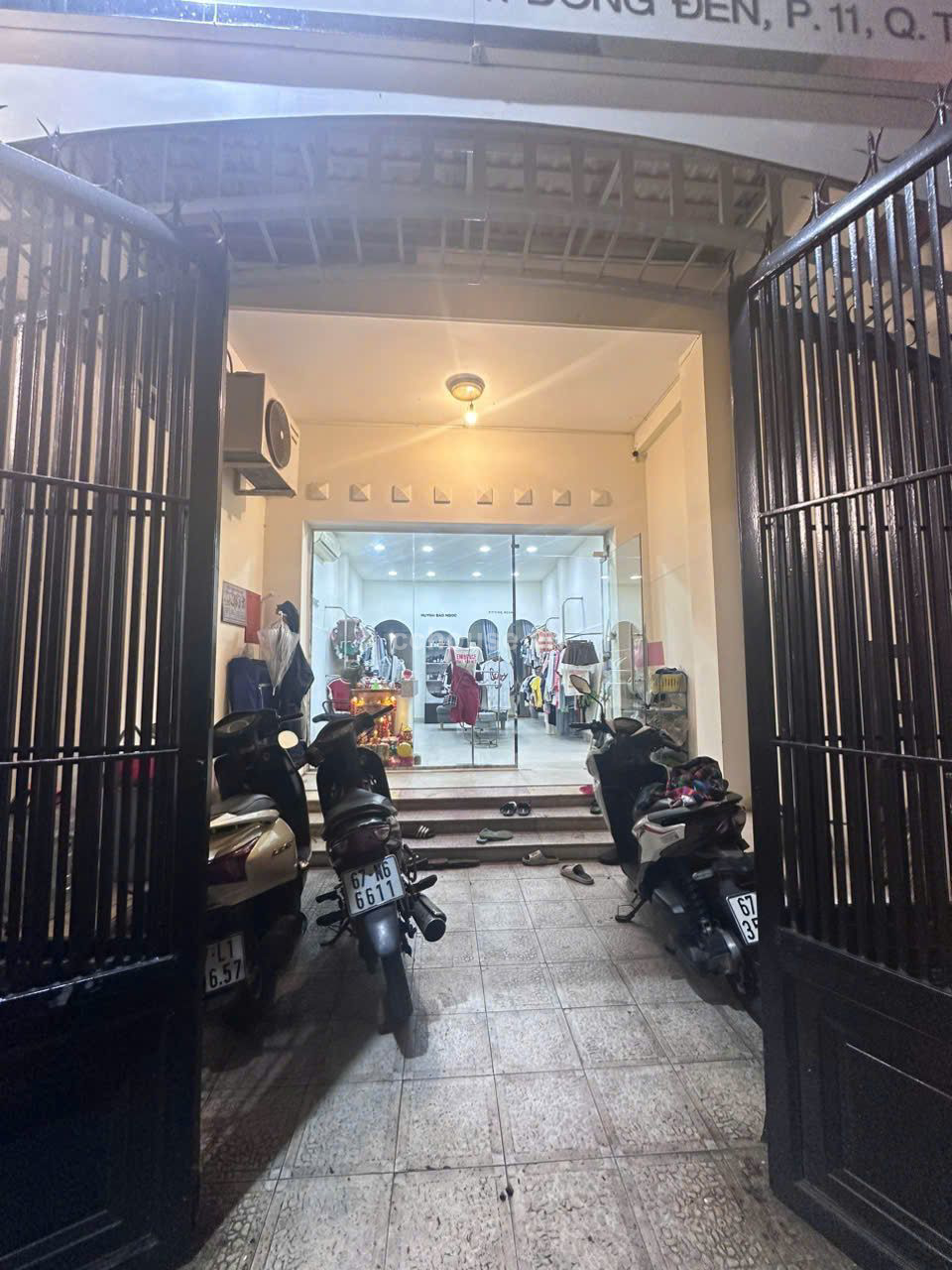 Ban-nha-3-tang-hem-xe-hoi-Dong-Den-phuong-11-quan-Tan-Binh-id8821
