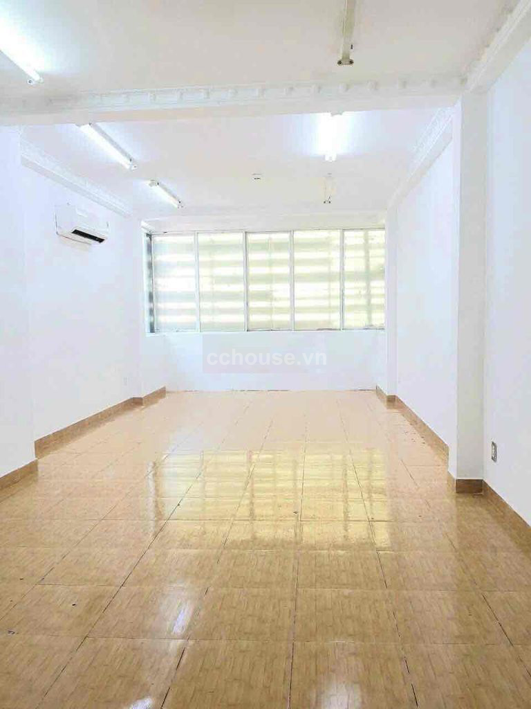 Cho nhà HXT 54 Nguyễn Bỉnh Khiêm, P.Đa Kao. DT 4x20m, hầm 5 tầng ST
