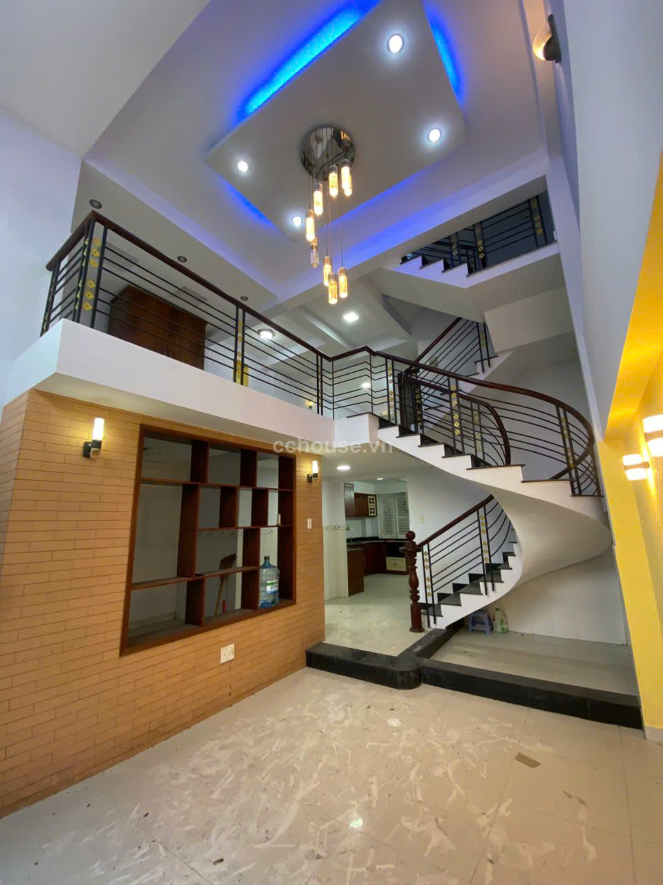 ĐỘC QUYỀN-28 ĐS 6, P.An Lạc. DT 6x14m, 4 tầng, có HHMG