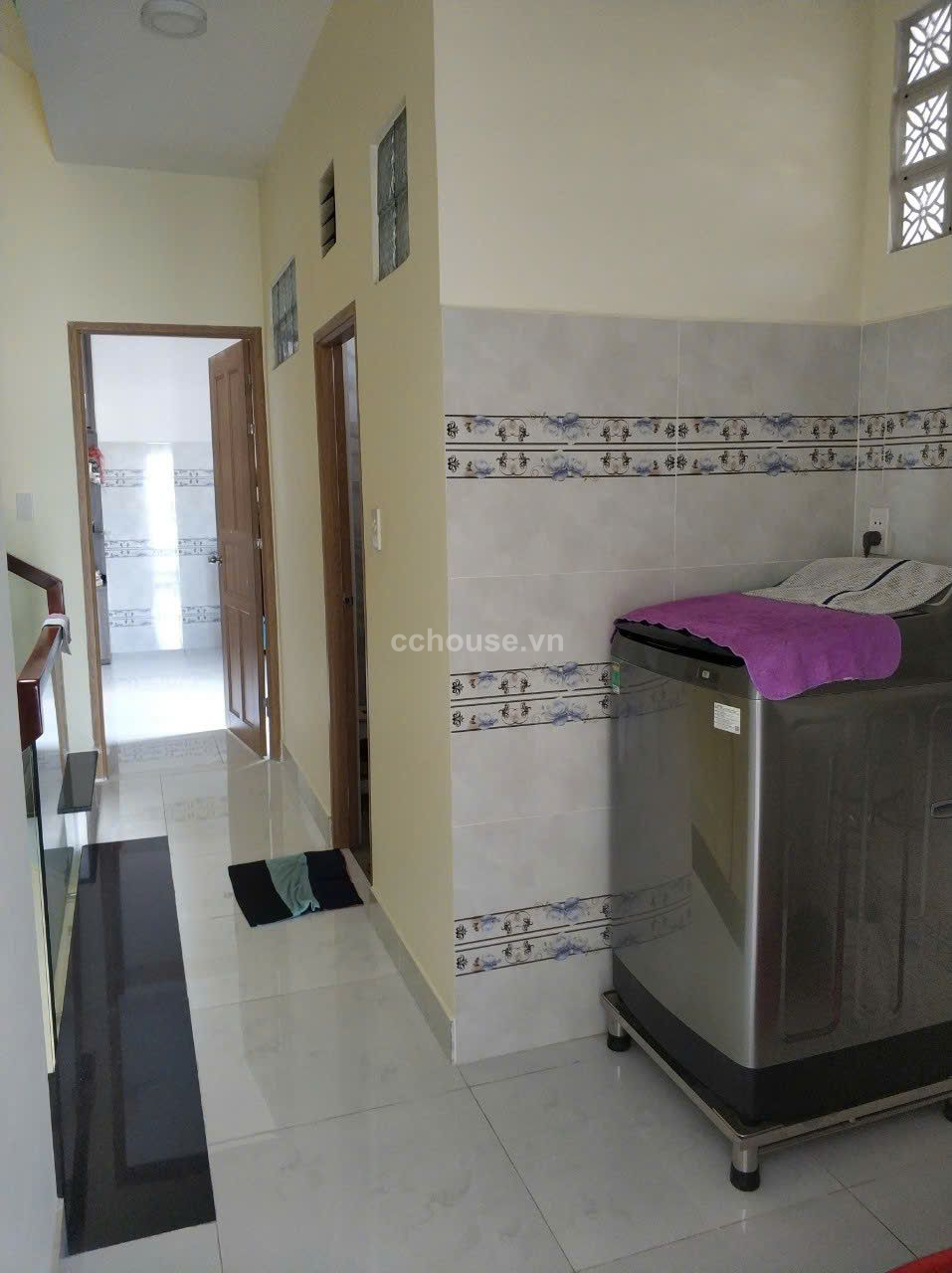 Siêu phẩm Toà nhà 5 tầng  góc 2 Mặt tiền Bình thới .Q11 .