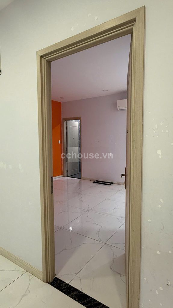 Cho thuê nhà MT Đường S3, P.Tây Thạnh. DT 8x16m, 5 tầng