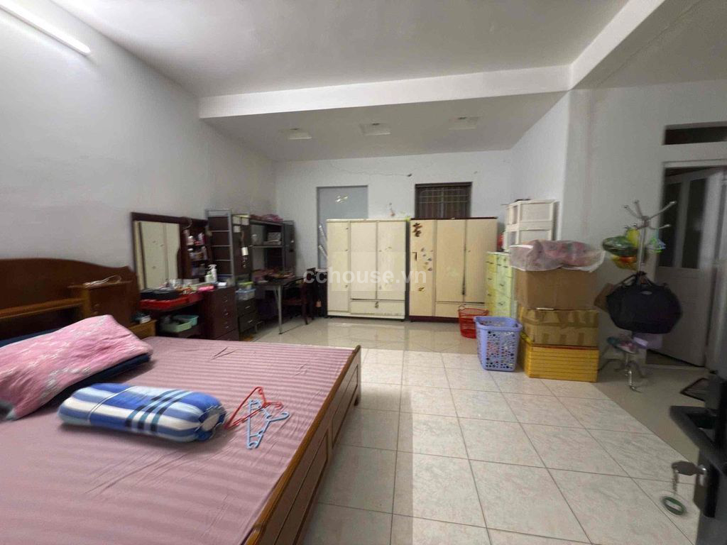 Bán nhà MT Vũ Ngọc Phan, P.Bình Lợi Trung. DT 6x25m, 3 tầng