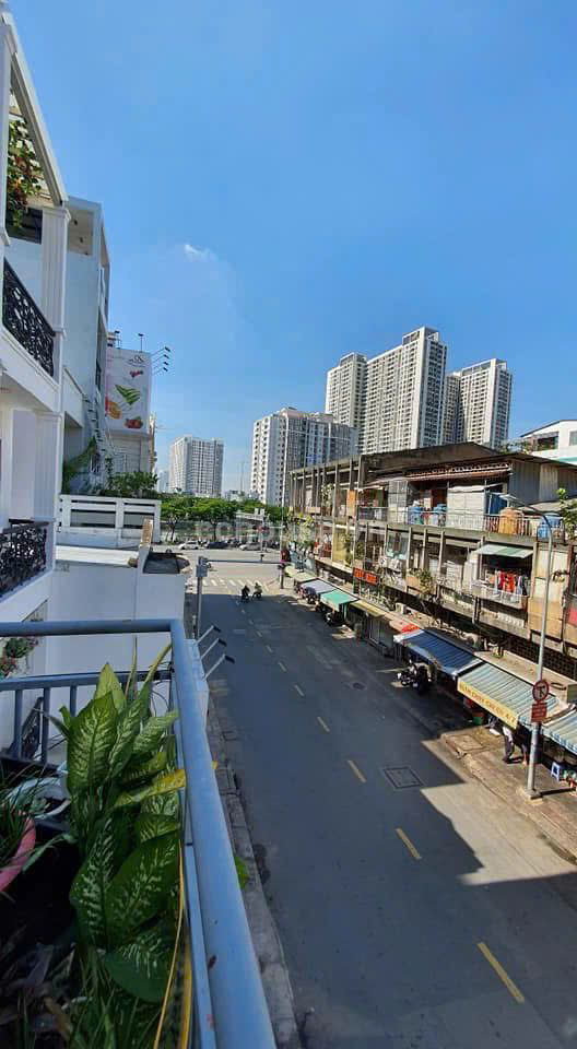 Mặt tiền Trần Đình Xu, Quận 1 – Căn hộ dịch vụ siêu hiếm - Chỉ 24 Tỷ