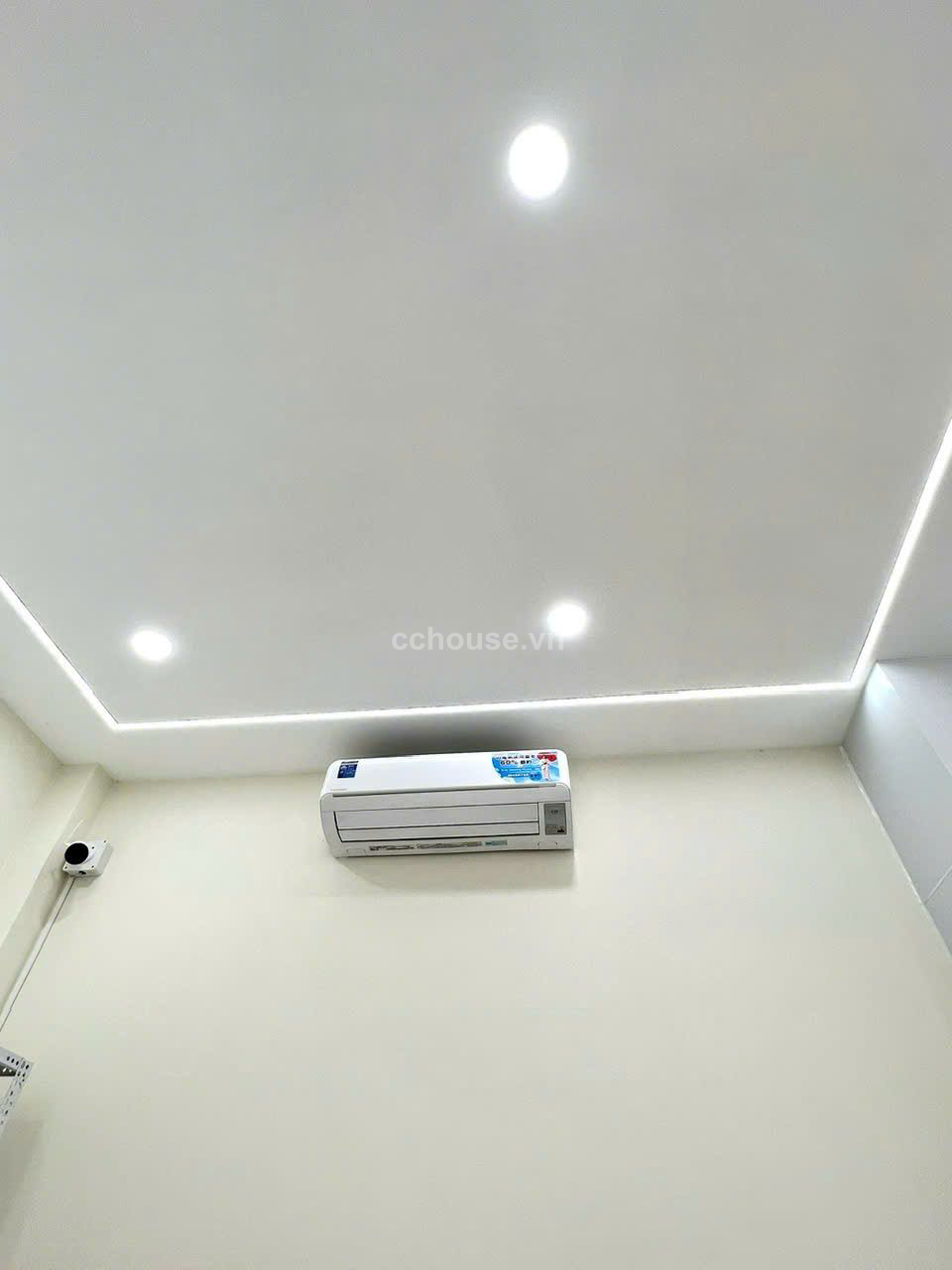 Mặt tiền kinh doanh  ngang 7m trung tâm Q10 