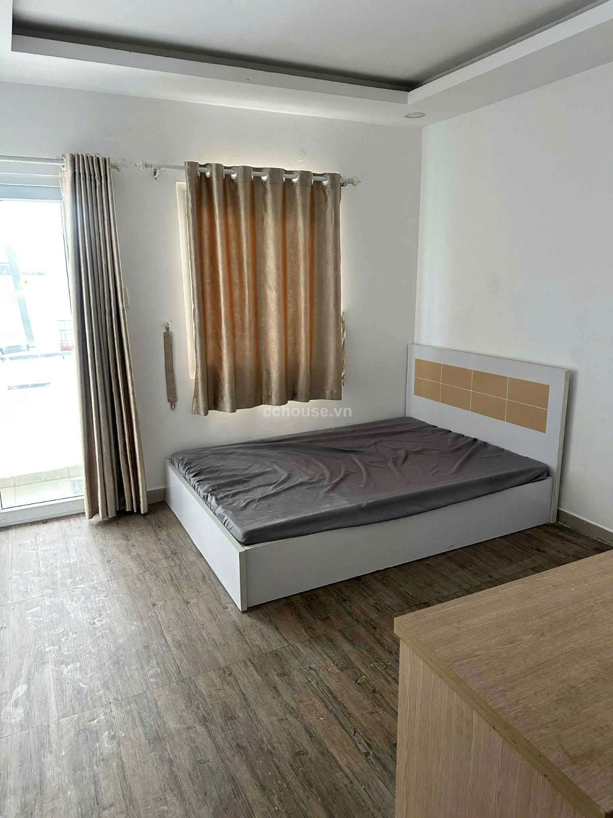 Nhà hẻm 1/ Lê Văn sỹ P.13 .Q.Phú Nhuận