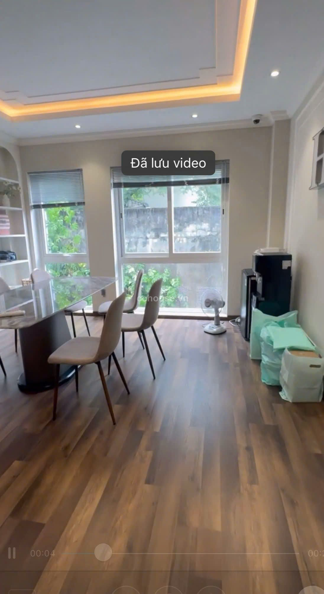 Bán Tòa nhà 7 tầng Thang Máy hẻm Xe Tải Phạm Văn Hai Phường 1 Quận Tân Bình