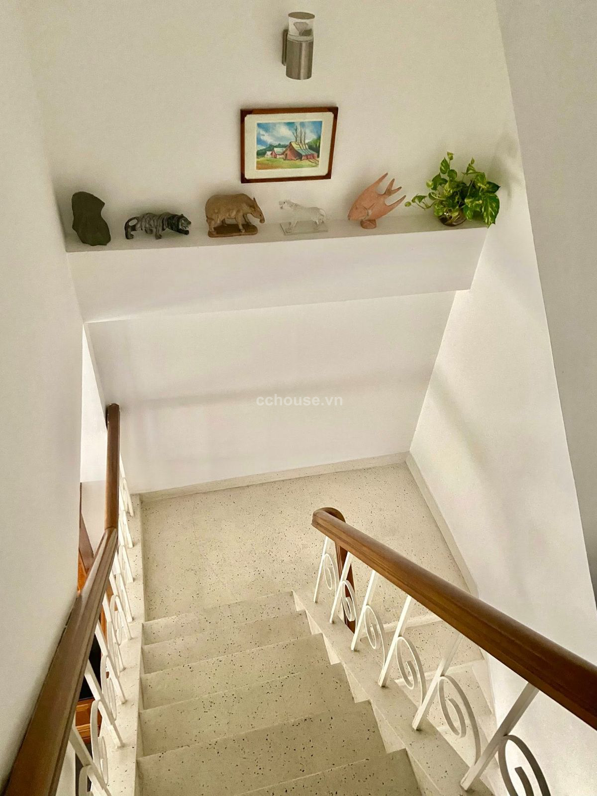 Bán nhà khu nội bộ 318 Điện Biên Phủ, P.Gia Định. DT 3.9x16m, 3 tầng ST