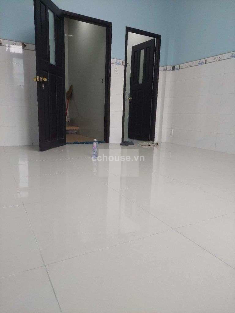 Bán nhà MT Lý Thường Kiệt, P.Bảy Hiền. DT 4.2x11m, 4 tầng ST