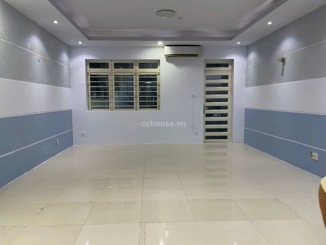 Hẻm Xe hơi 6m Trần Hưng Đạo Quận 1 Ngang 5,6x17m công nhận 77m2 
