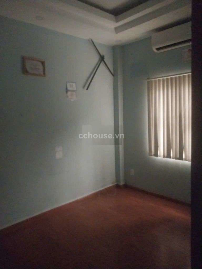 Bán nhà MT Hồng Lĩnh, P.Hòa Hưng. DT 4x10m, 4 tầng