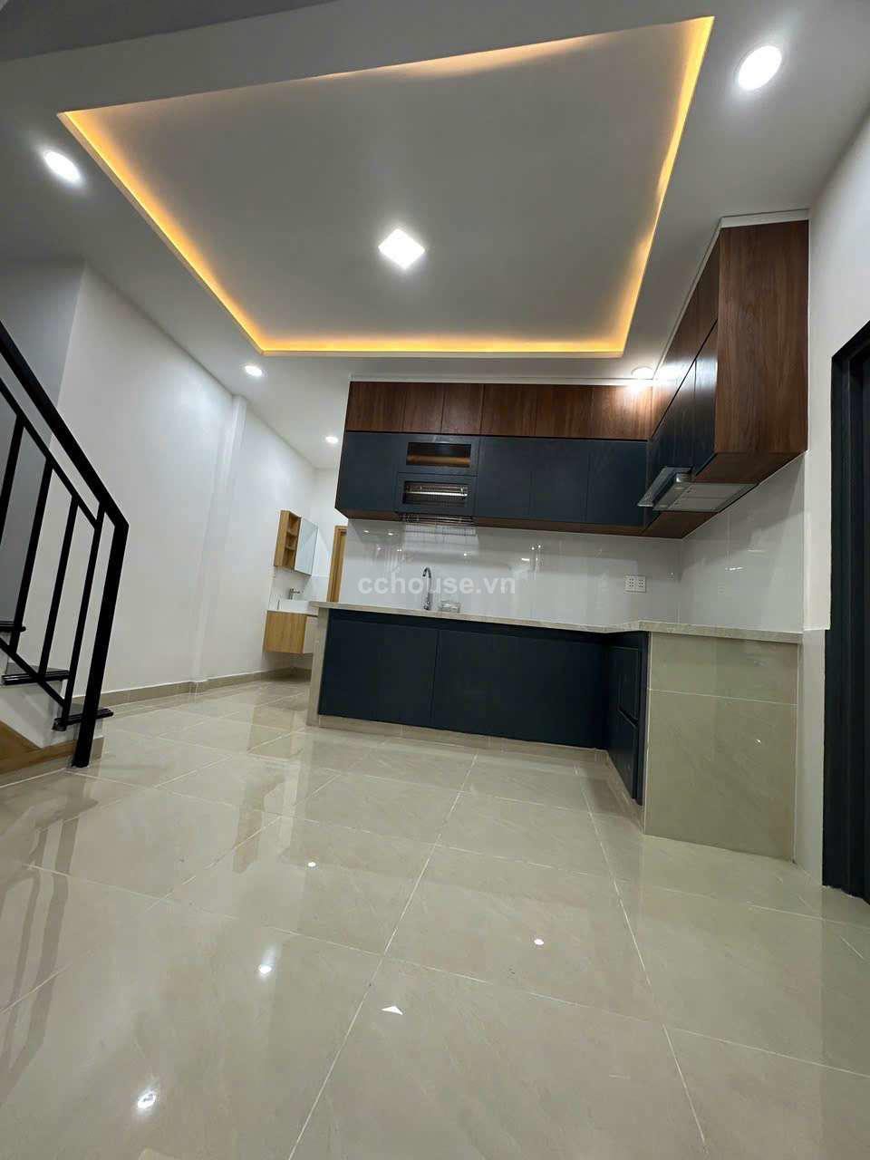 Trần Quốc Thảo, Quận 3 – DT 4x10 - Giá Chỉ 6.7 Tỷ dọn vào ở ngay