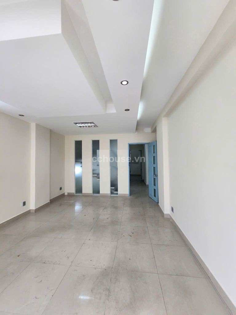 Bán nhà hẻm xe hơi 7m Nguyễn Kiệm, P.Đức Nhuận. DT 4x15.15m, 3 tầng