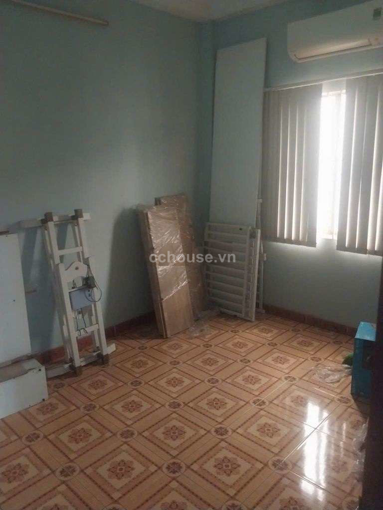 Bán nhà MT Hồng Lĩnh, P.Hòa Hưng. DT 4x10m, 4 tầng