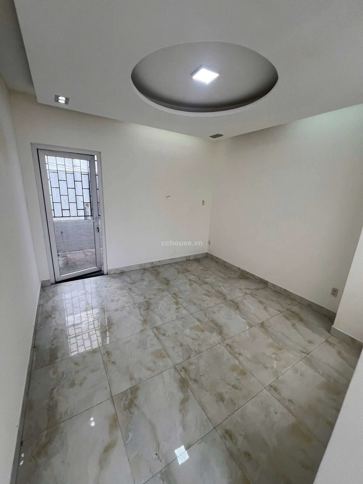 Bán nhà HXH VIP An Dương Vương, P.An Đông. DT 3.75x13m, 3 tầng ST