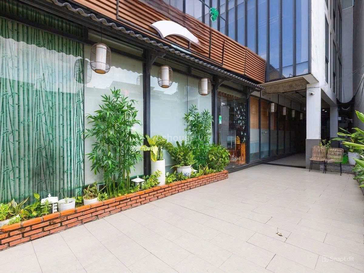 Mặt tiền 65 Trần Não, P. An Khánh, TP. Thủ Đức DT đất: 6.5 × 50m