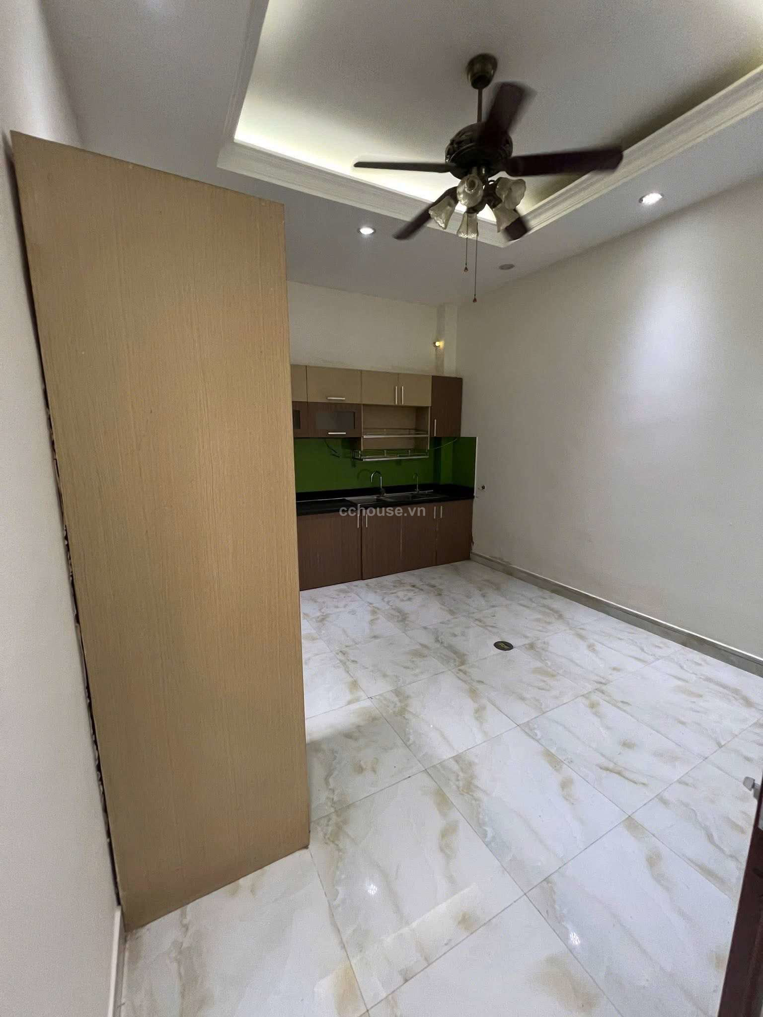 Bán nhà HXH VIP An Dương Vương, P.An Đông. DT 3.75x13m, 3 tầng ST