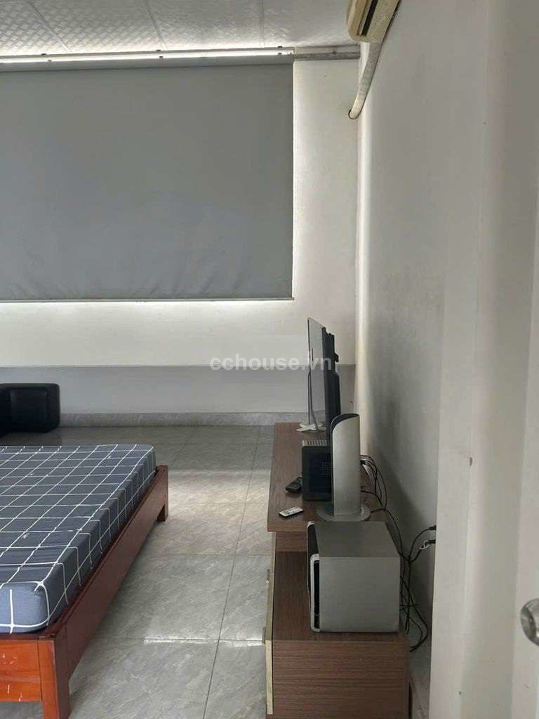 Bán nhà 2 mặt HXH Cộng Hòa, P.Tân Bình. DT 3.5x23m, 4 tầng