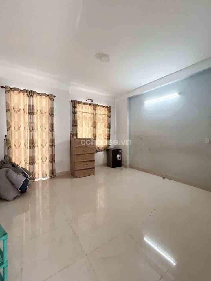 Bán nhà MT Lê Lai, P.Bảy Hiền. DT 4.6x14.5m, 4 tầng ST