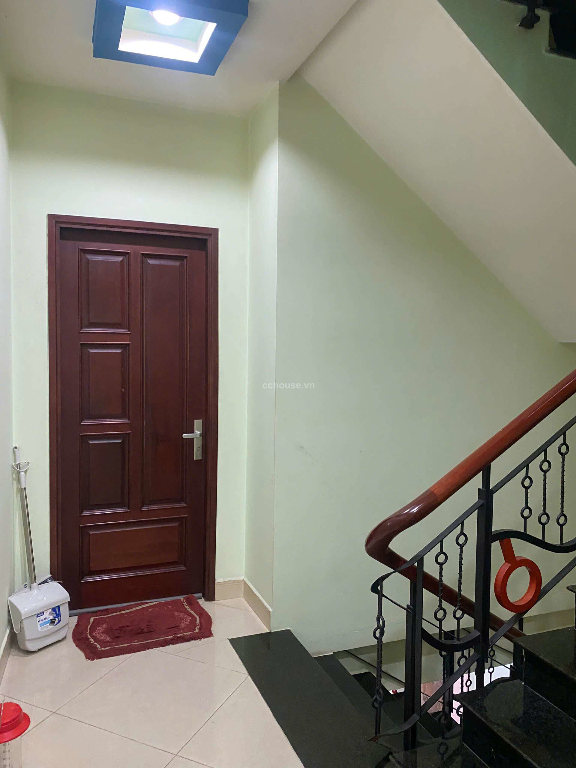 Bán nhà 7 tầng Mặt tiền KD đường Nguyễn Chí Thanh phường 5 quận 10