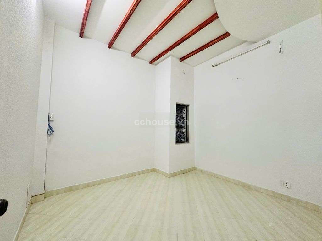 Bán nhà hẻm Lê Văn Huân, P.Tân Bình. DT 3.5x12.5m, 3 tầng