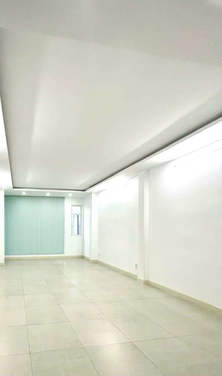 Cho thuê nhà NCMT Sông Thao, P.Tân Sơn Hòa. DT 4x31m, 4 tầng ST