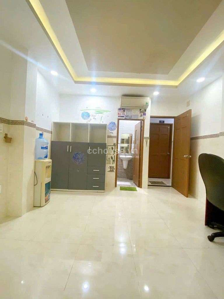 Bán nhà HXH Lê Hồng Phong, P.Vườn Lài. DT 60m2, 5 tầng