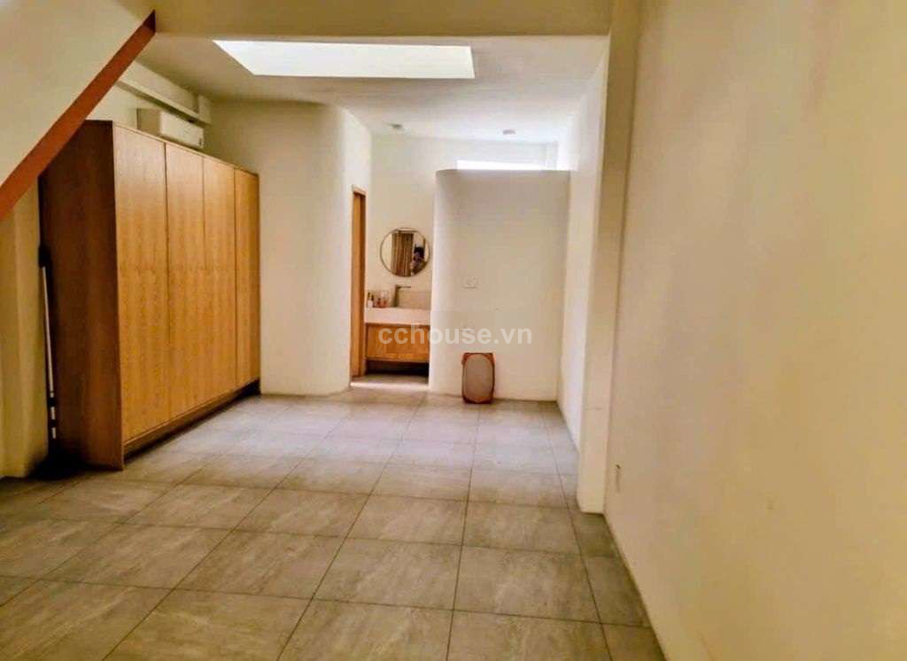 Bán nhà HXH Thích Quảng Đức, P.Đức Nhuận. DT 3.9x19.4m, 5 tầng