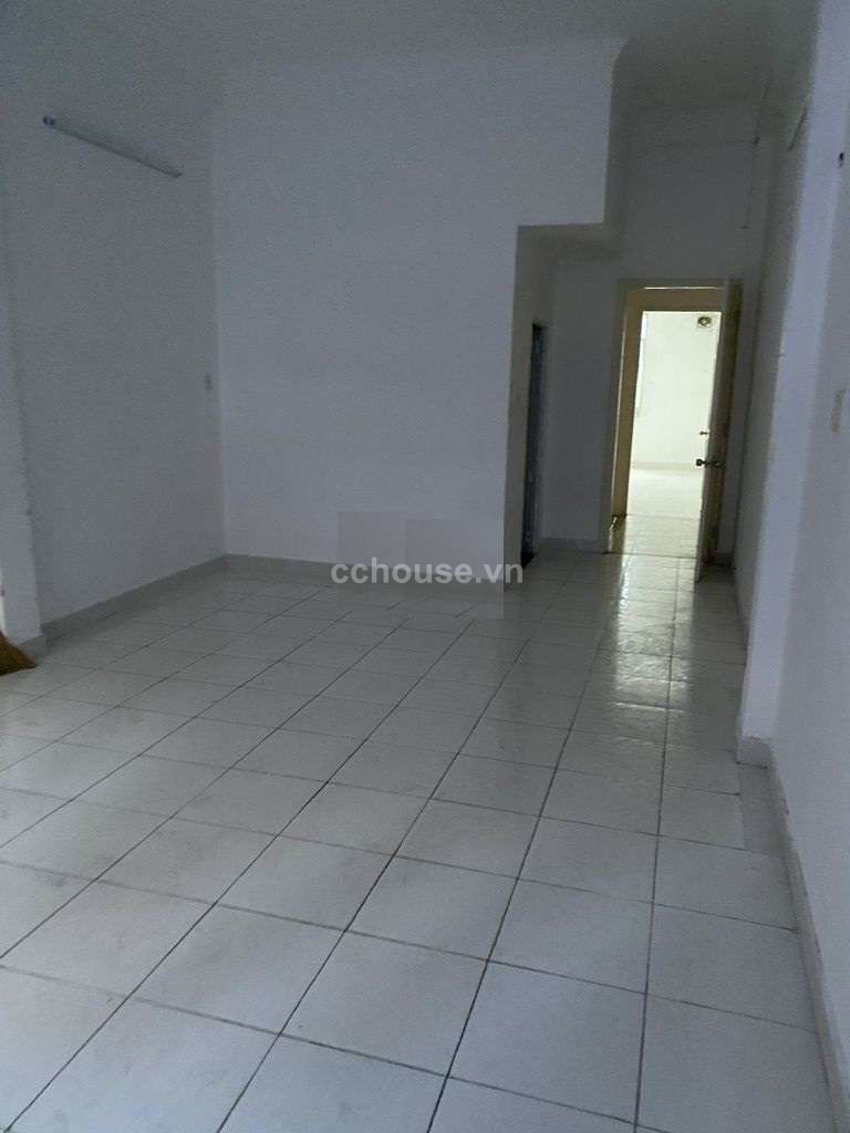 Cho thuê nhà HXH 285 CMT8, P.Hòa Hưng. DT 4x16m, 4 tầng