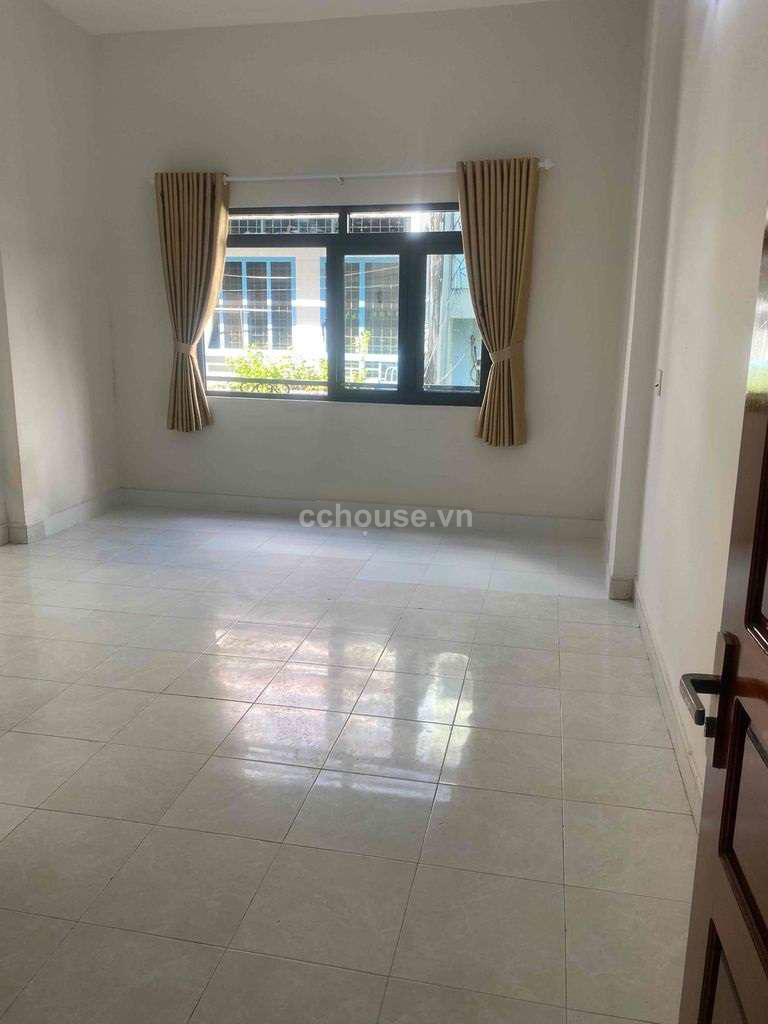 Bán nhà 4 tầng hẻm xe hơi Cộng Hòa phường 13 quận Tân Bình